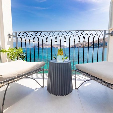 Seafront Baska Apartment Esterno foto